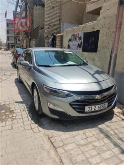 شيفروليه ماليبو